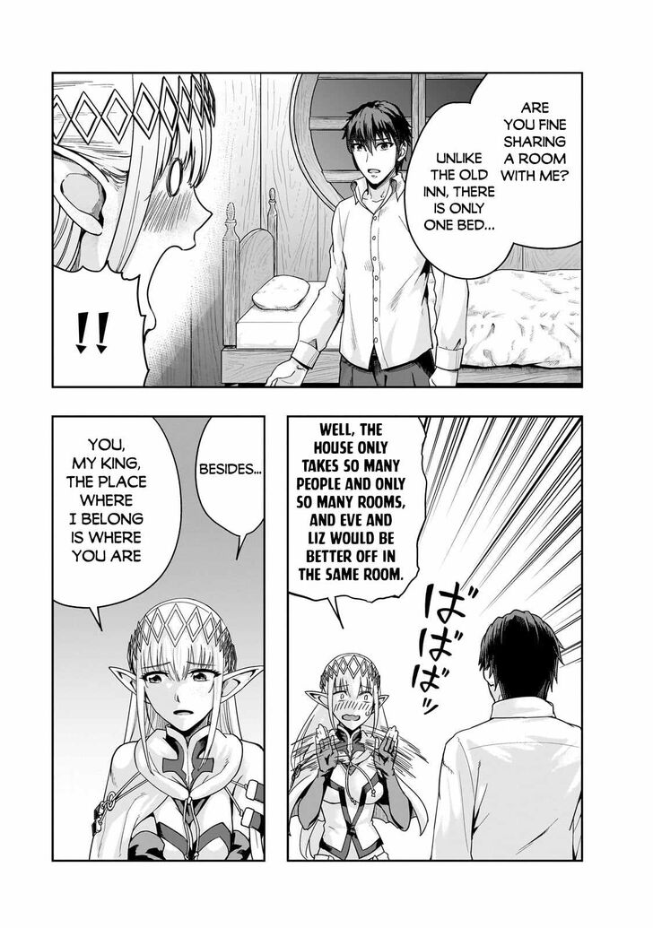 Failure Frame, Chapter 46 image 11